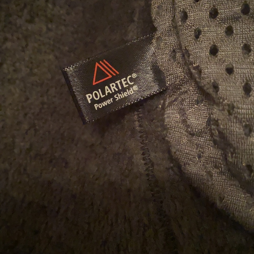 Patagonia M’s Northwall Jacket, Polartec men’s XS - Picture 6 of 10